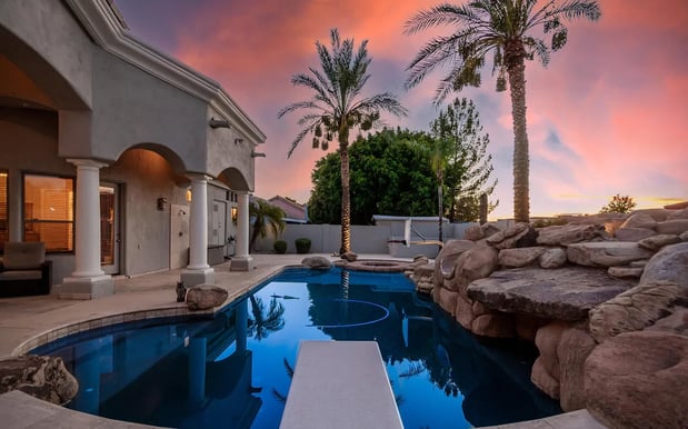 Images Legacy Recovery Center - Mesa