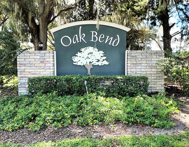 Images Oak Bend