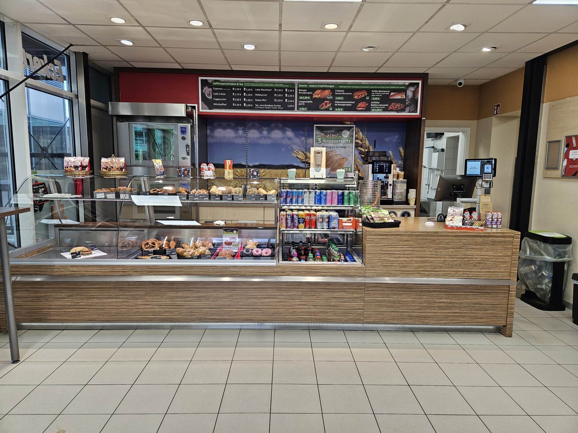 Eckert, Bahnhofstr. 52 in Lauffen