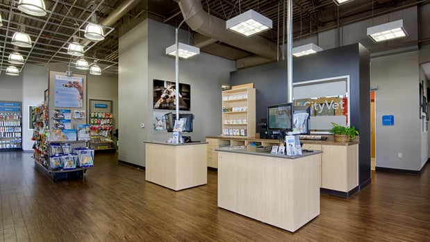 Images CityVet | Frisco