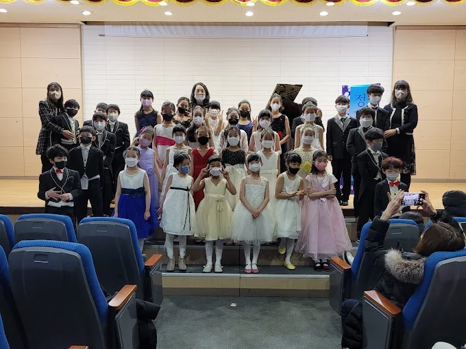 Images Dr Oh Piano Studio