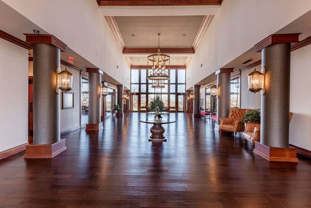 Images Hilton Branson Convention Center