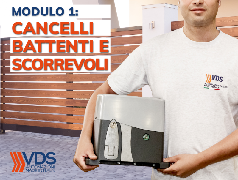 Images Vds Automazioni