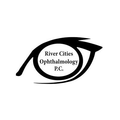 River Cities Ophthalmology PC Logo