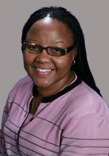 Dr. Margaret N. Njonjo, MD - Eugene, OR - Internal Medicine