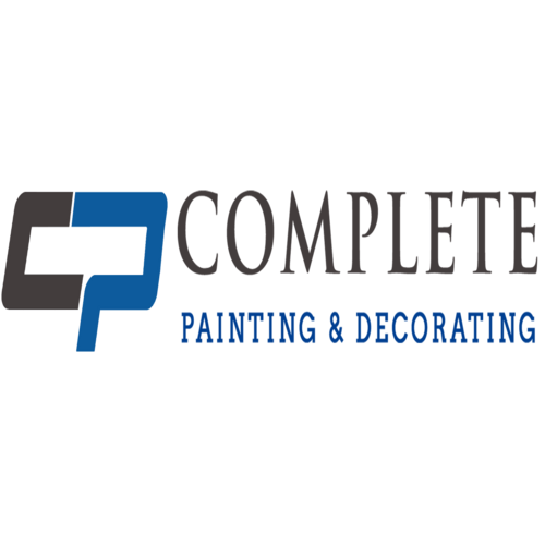 Complete Painting & Decorating PTY LTD Logo