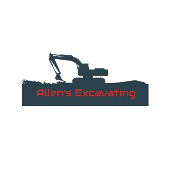Allen's Excavating