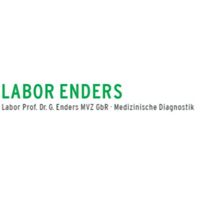 Labor Enders in Stuttgart - Logo