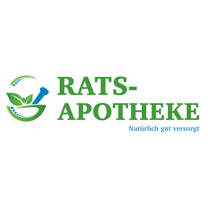 Rats-Apotheke in Neubiberg - Logo