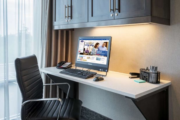 Images Hampton Inn Oxford