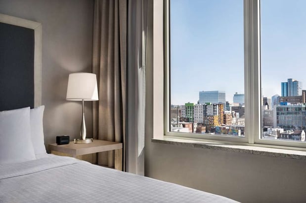 Images Homewood Suites by Hilton University City Philadelphia, PA