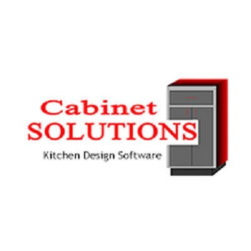 Cabinet Solutions Design Software LLC Logo