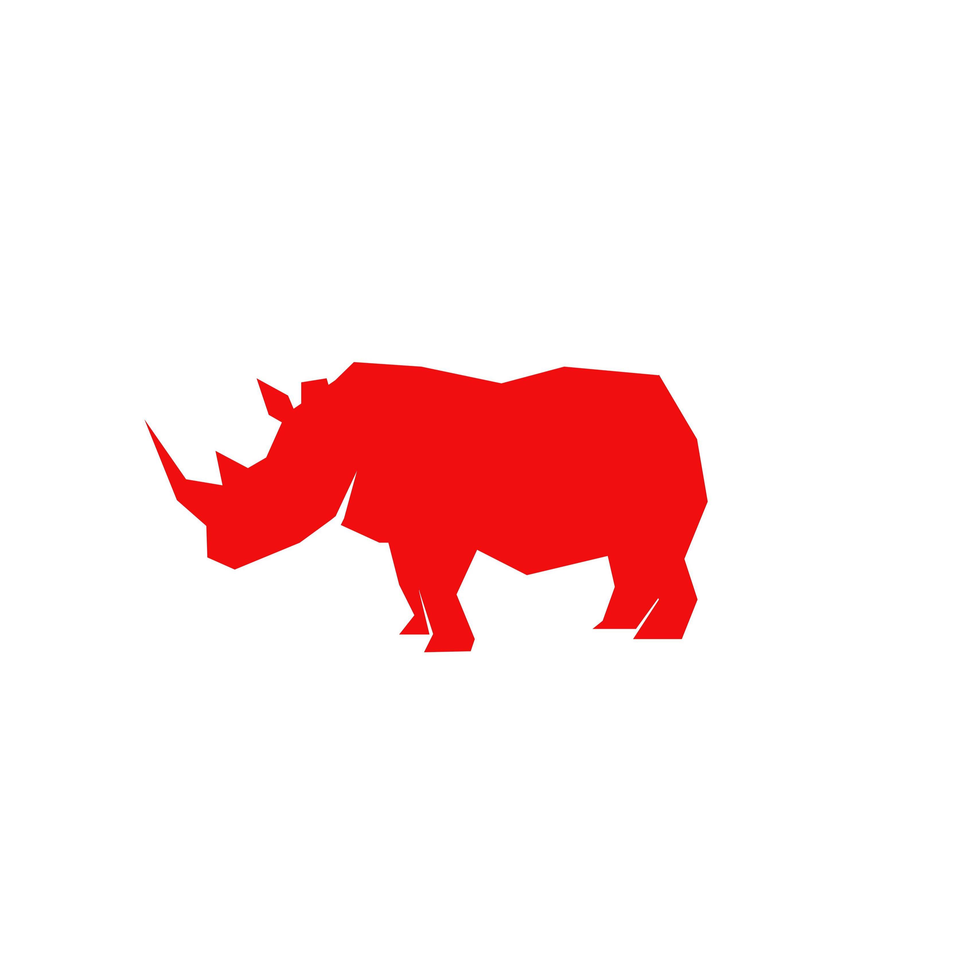 Rhino Shrink Wrap Logo