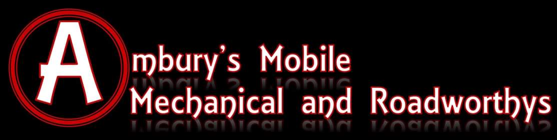 Images Ambury's Mobile Mechanical and Roadworthys