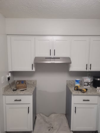 Images Aylah Handyman Services