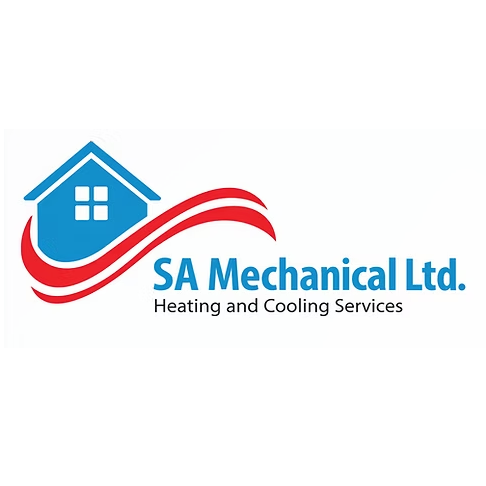 SA Mechanical Heating and Cooling Ltd