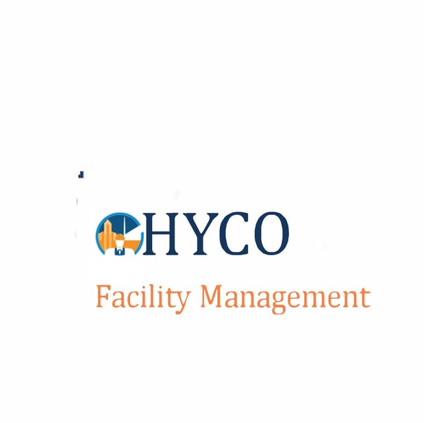 Images Hyco Building Maintenance