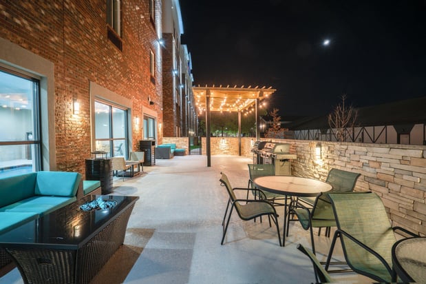 Images Candlewood Suites Nashville - Franklin by IHG