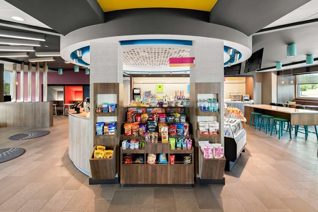 Images Tru by Hilton Spokane Valley