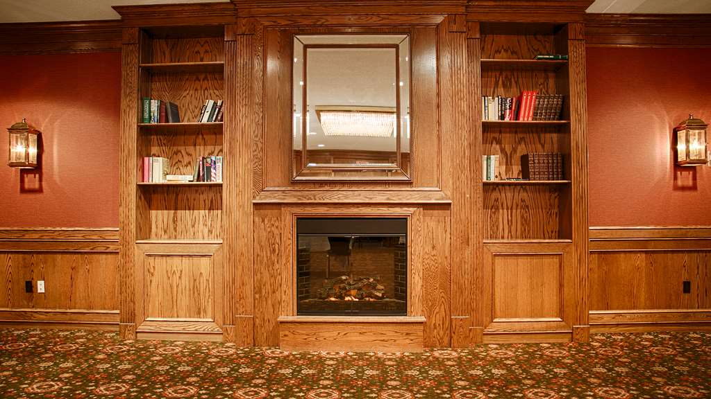 Images Best Western Plus Guildwood Inn