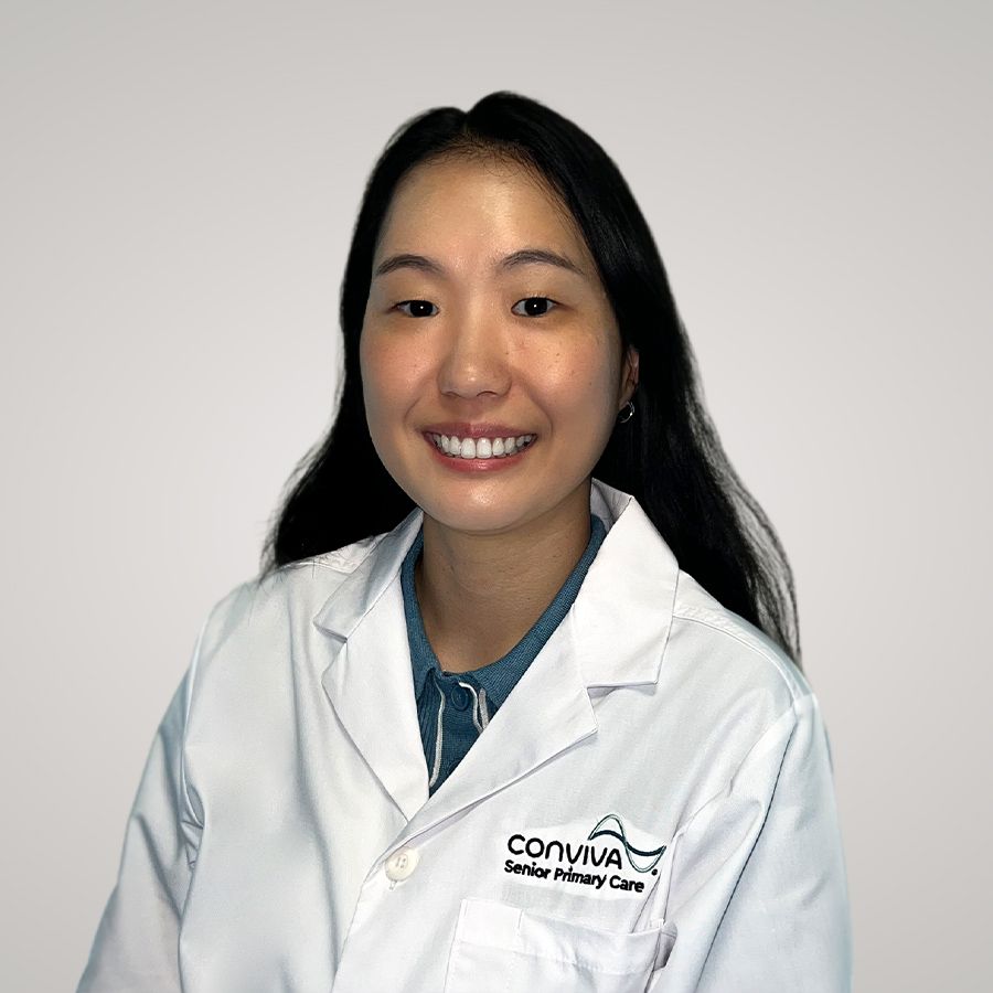 Dr. Dr. Hyeyeon Kwon, MD