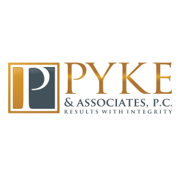 Pyke & Associates, P.C. Logo