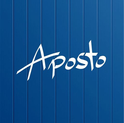 APOSTO logo