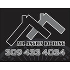 All Angles Roofing Logo
