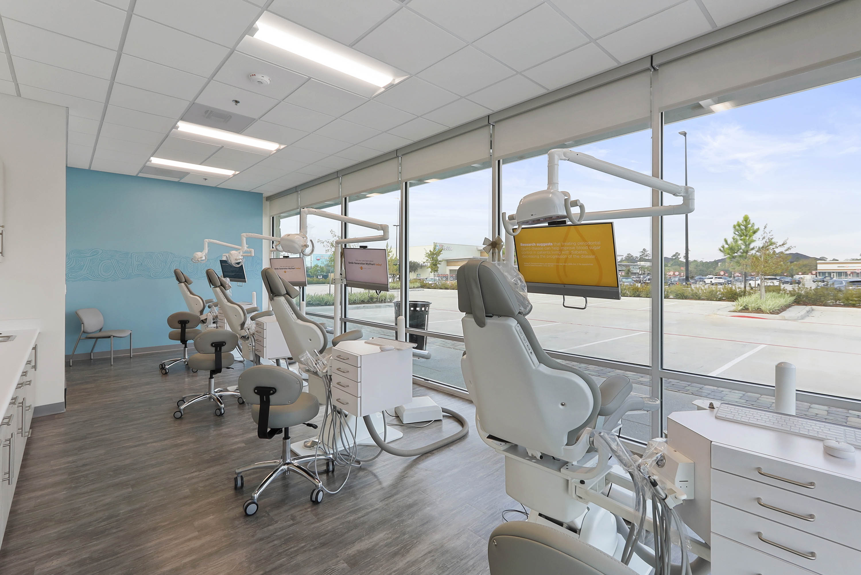 Harpers Kids’ Dentistry & Orthodontics Image