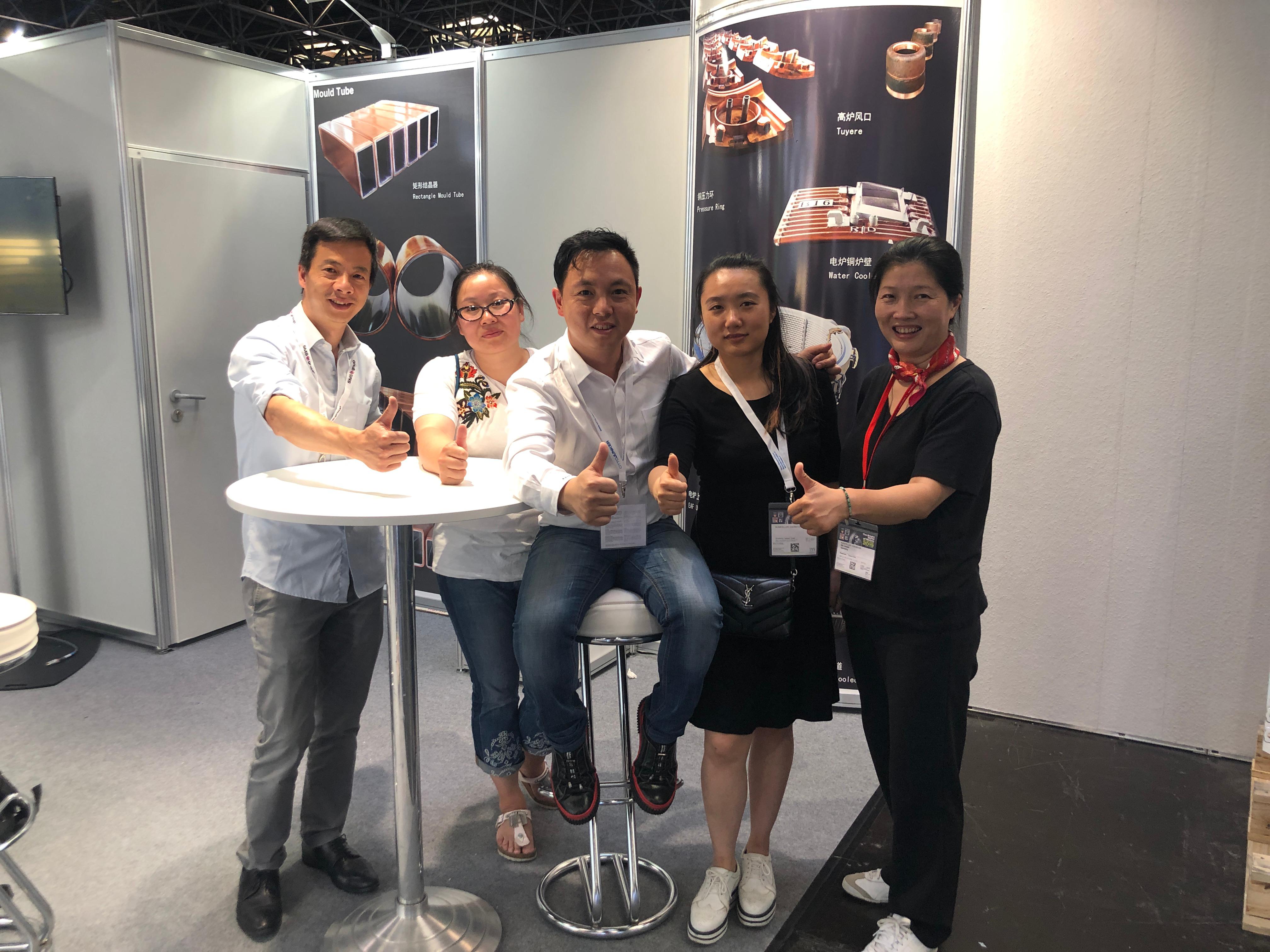 NIC GmbH, Erlenweg 13 in Osnabrück