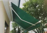 Images Troger Awning & Sunscreen Company