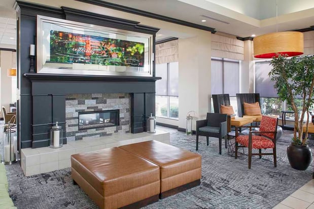 Images Hilton Garden Inn Jonesboro