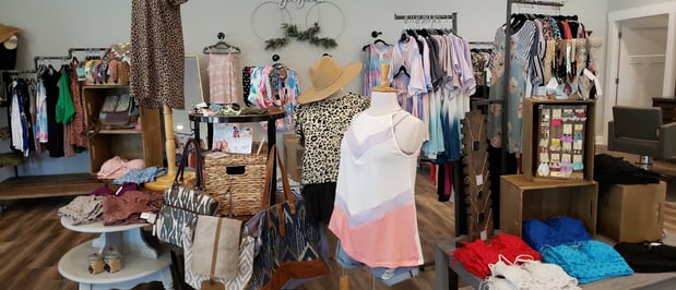 Images Providence Beautique LLC