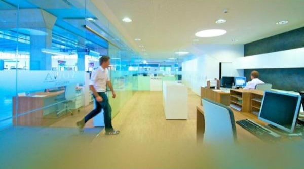 Glas Ober GmbH, Au 41 in Vomp