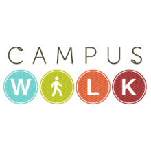 Campus Walk Chico