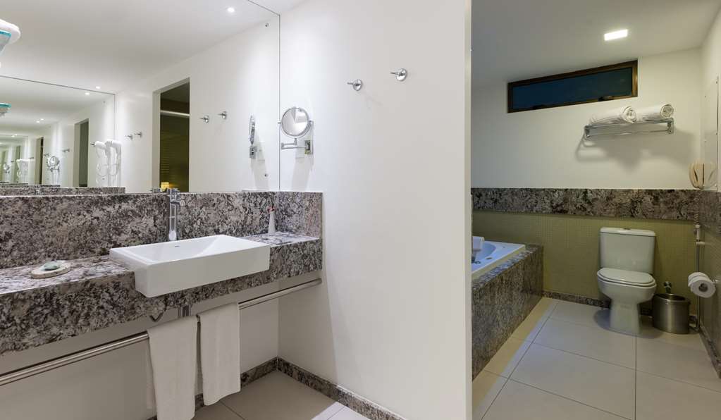 Images Best Western Premier Maceio