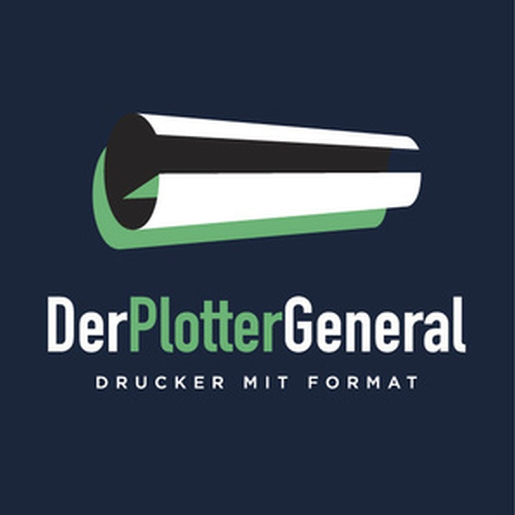 Logo von Der Plottergeneral