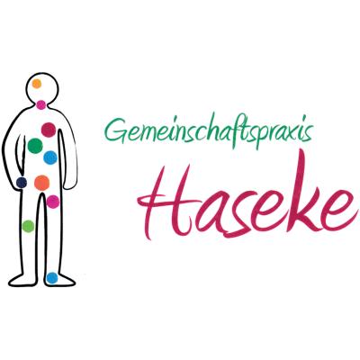 Gemeinschaftspraxis Haseke Claudia u. Steffen in München - Logo