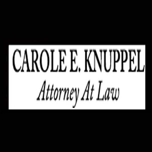 Knuppel Law Office Logo