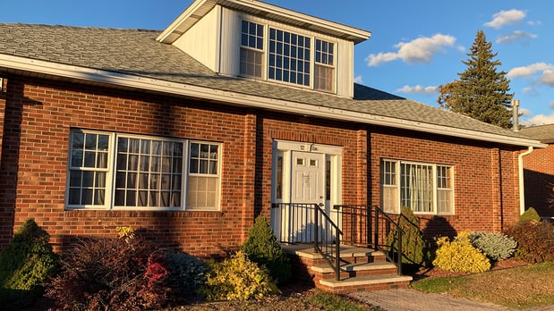 Images RRH Behavioral Health Center