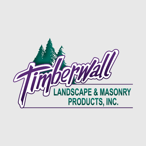 Timberwall Landscape & Masonry Products Inc. Logo