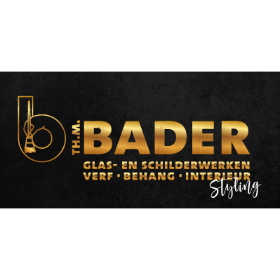 Bader BV Logo