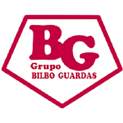 Grupo Bilbo Guardas Logo