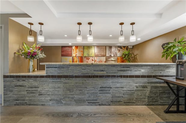 Images Best Western Plus Anaheim Inn