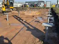 Images JA Construction Site Services Ltd