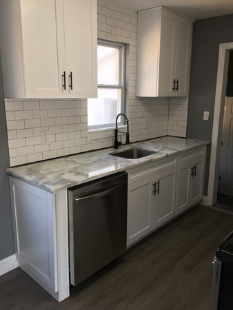 Images CE Fulton Professional Remodeling, LLC