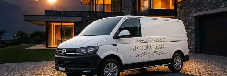 Luxourclean Hashemi, Schulstrasse 3 in Nussbaumen AG