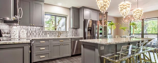 Images L&C Cabinetry