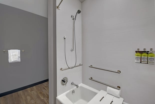 Images Staybridge Suites Houston - Galleria Area by IHG