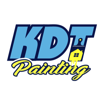 KDT Painting logo